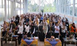 Kepala DP3PM: Jangan Berhenti Hanya pada Pemahaman Teori
